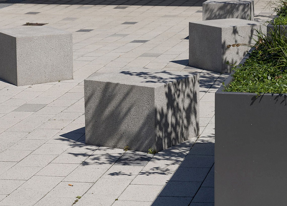 Uni-Boulevard Bremen