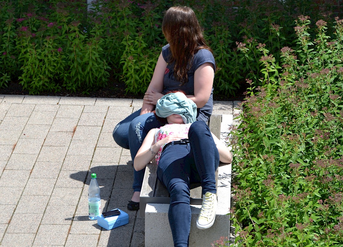 Berufsbildende Schulen am Museumsdorf in Cloppenburg