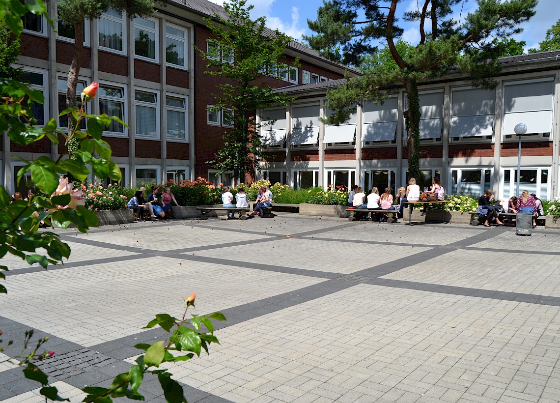 Berufsbildende Schulen am Museumsdorf in Cloppenburg