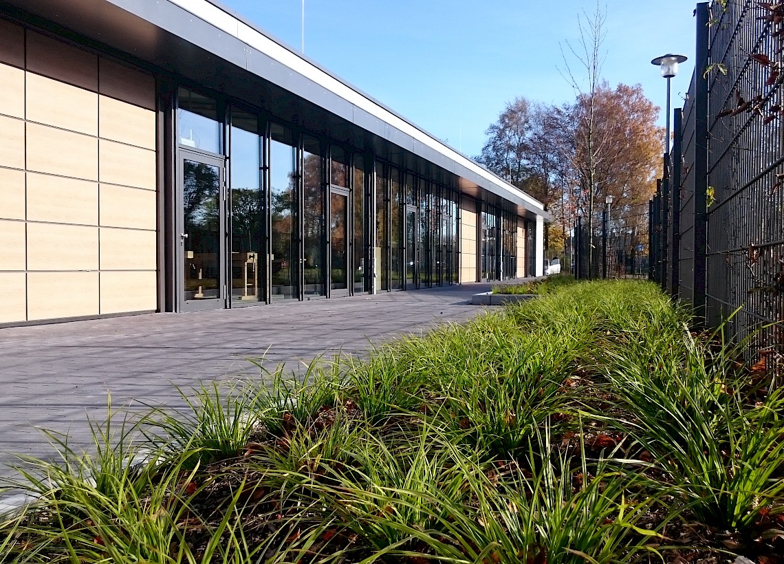 Berufsbildende Schulen Friesoythe