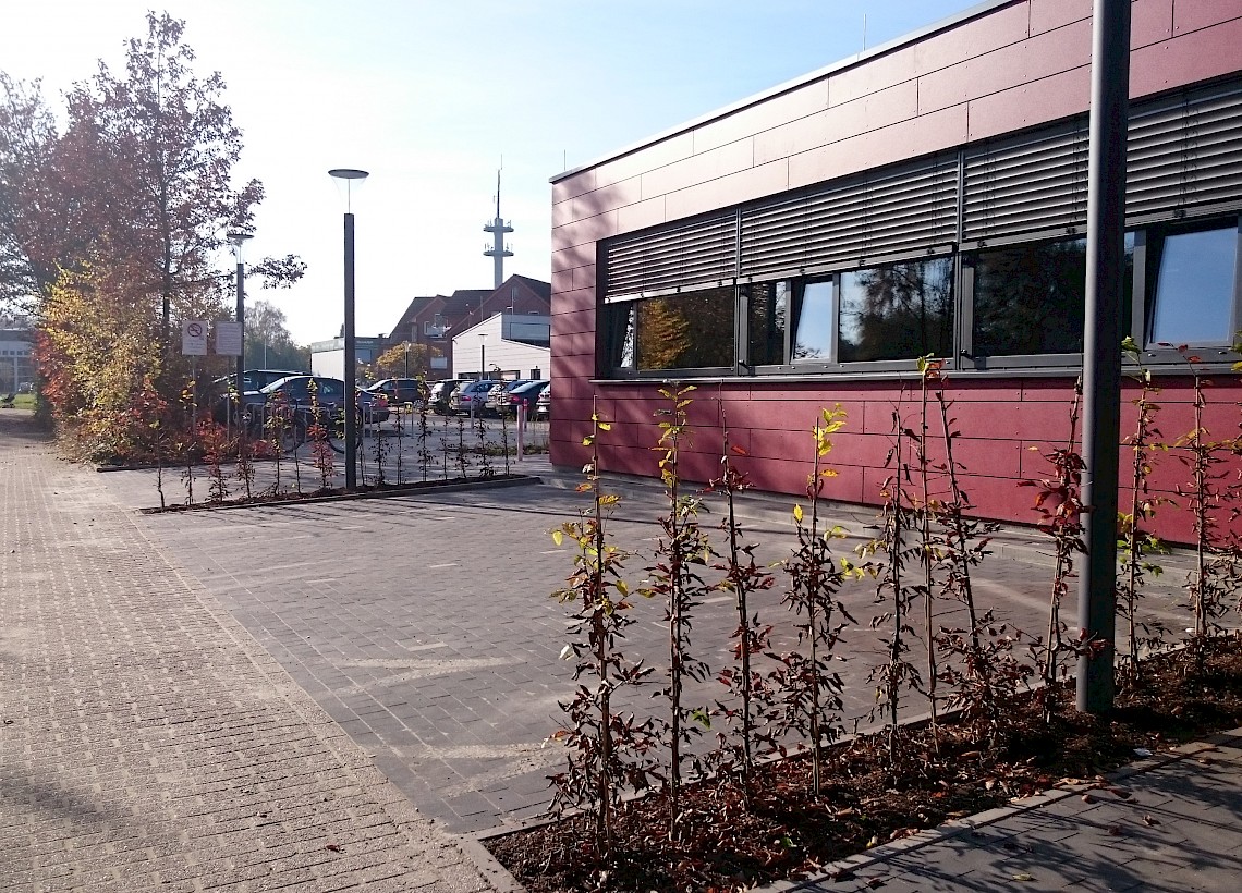 Berufsbildende Schulen Friesoythe