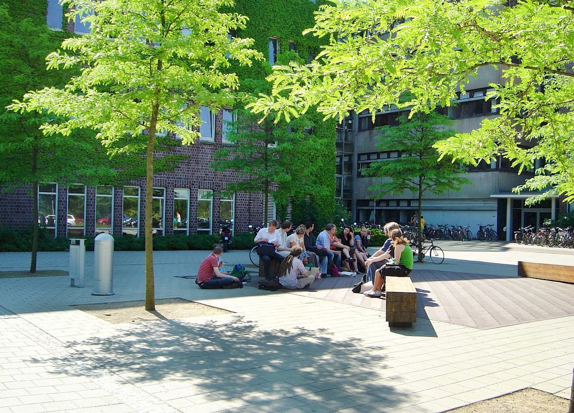 Universität Bremen