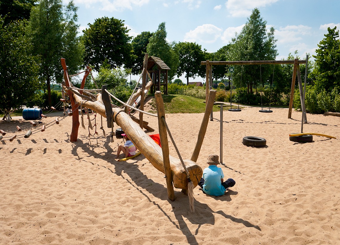 Kita Hönisch in Verden