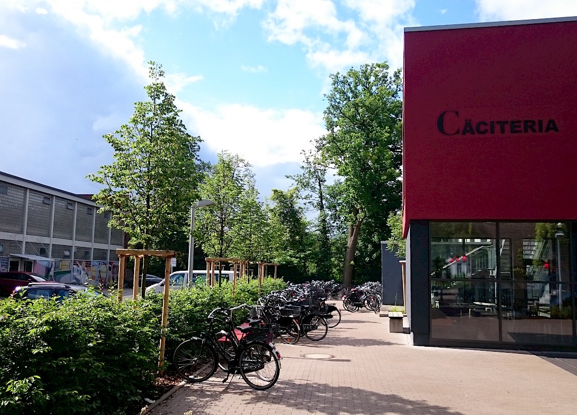 Cäcilienschule in Oldenburg