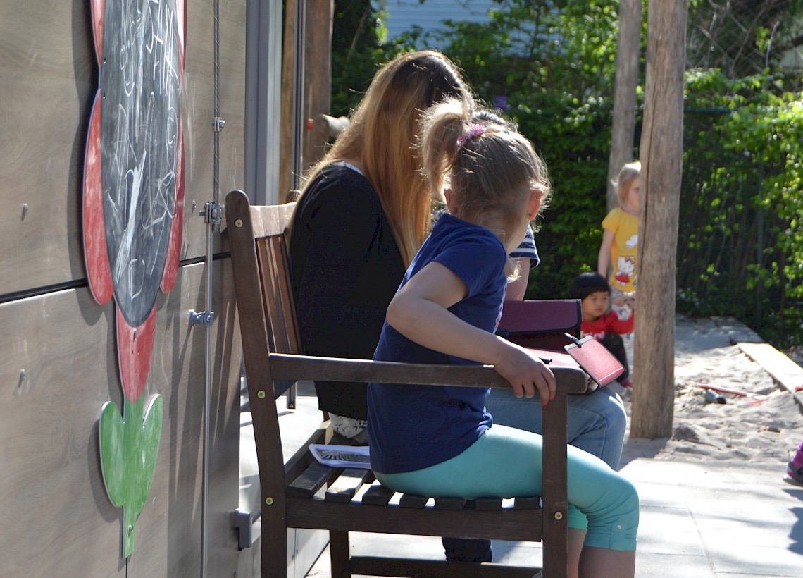 Kita Bloherfelde in Oldenburg