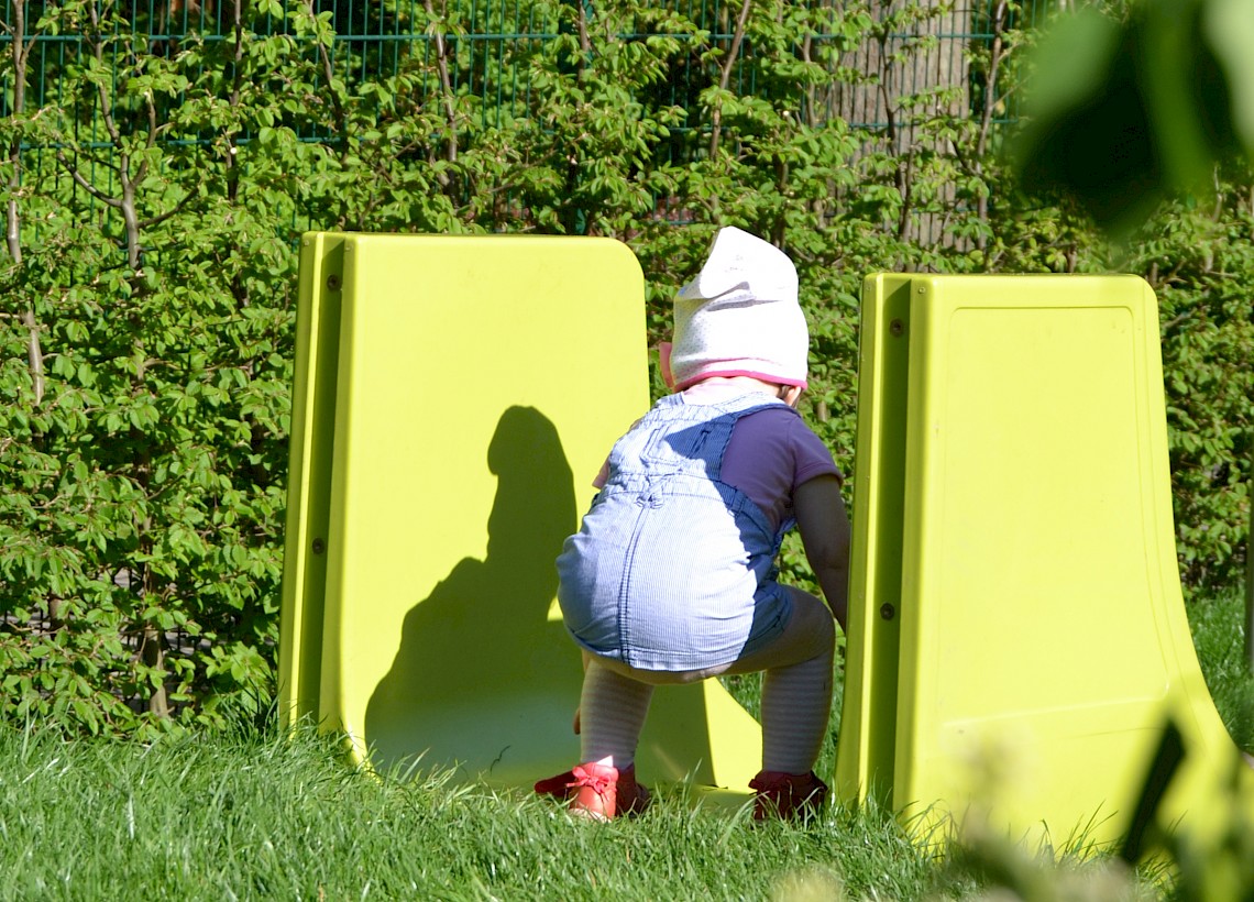 Kita Bloherfelde in Oldenburg