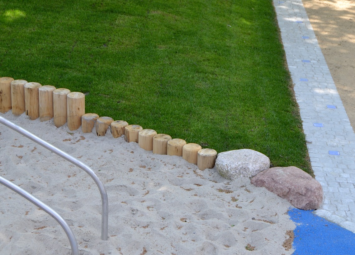 Otto-Meentz-Platz in Wilhelmshaven