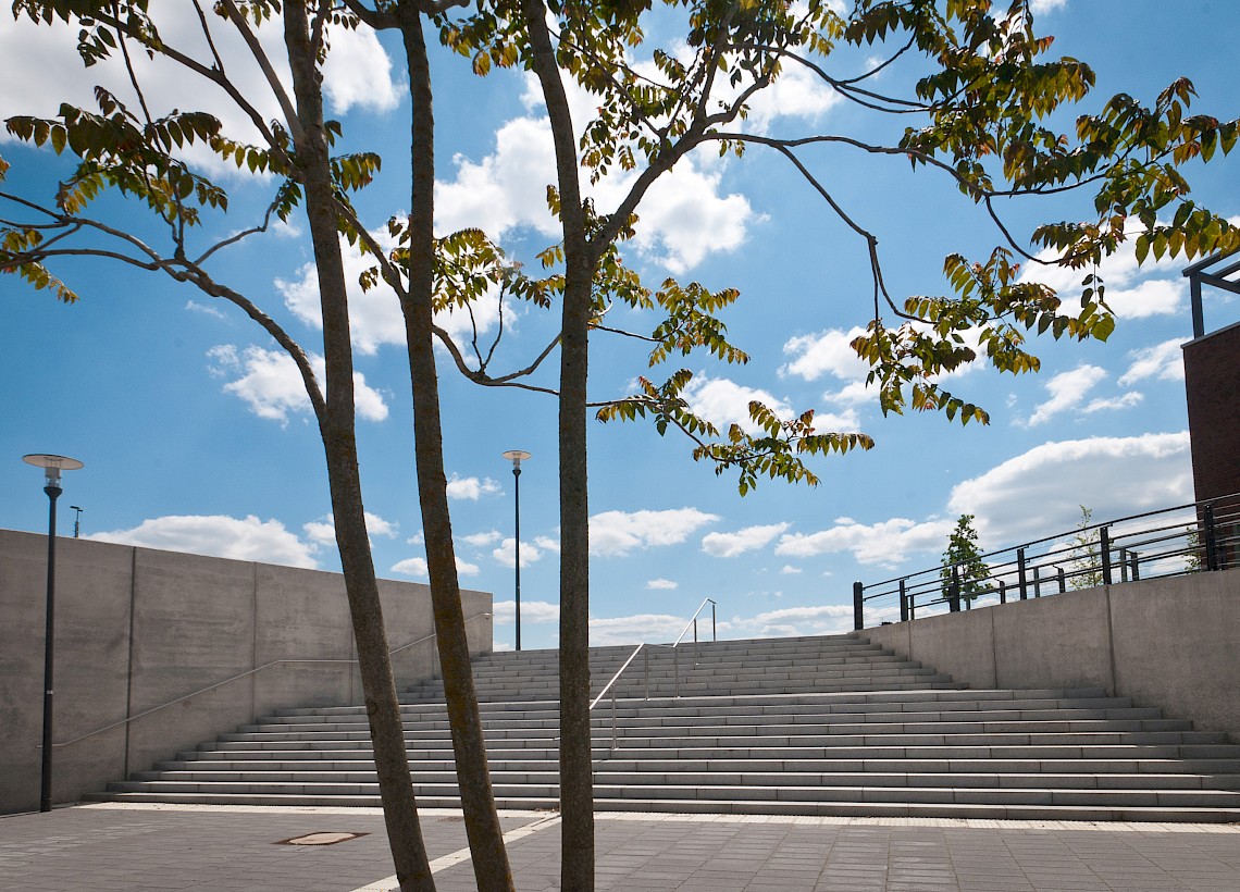 Überseestadt Bremen