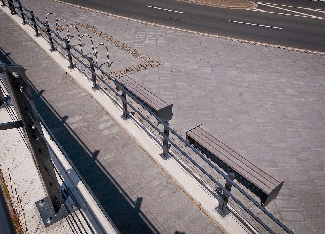 Überseestadt Bremen