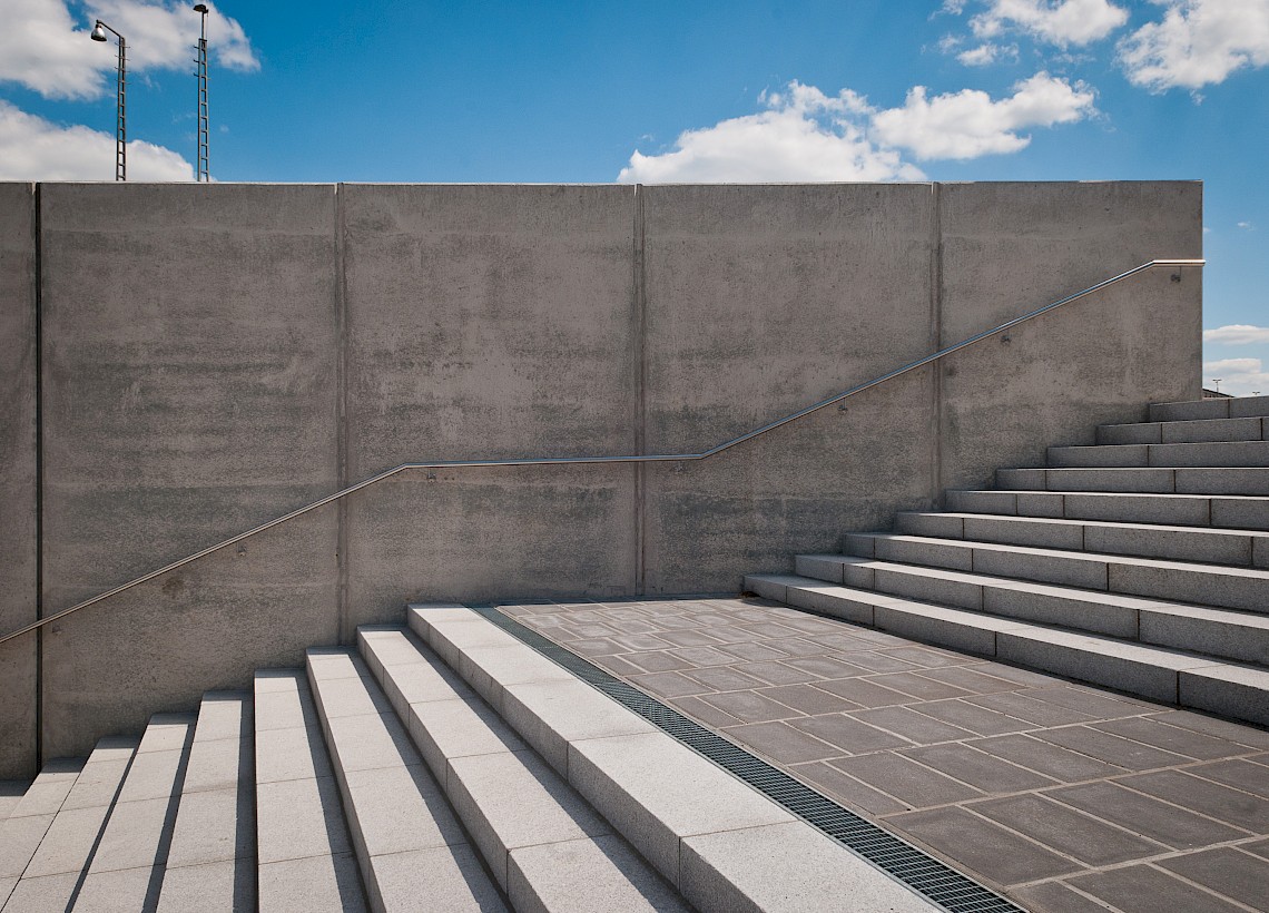 Überseestadt Bremen