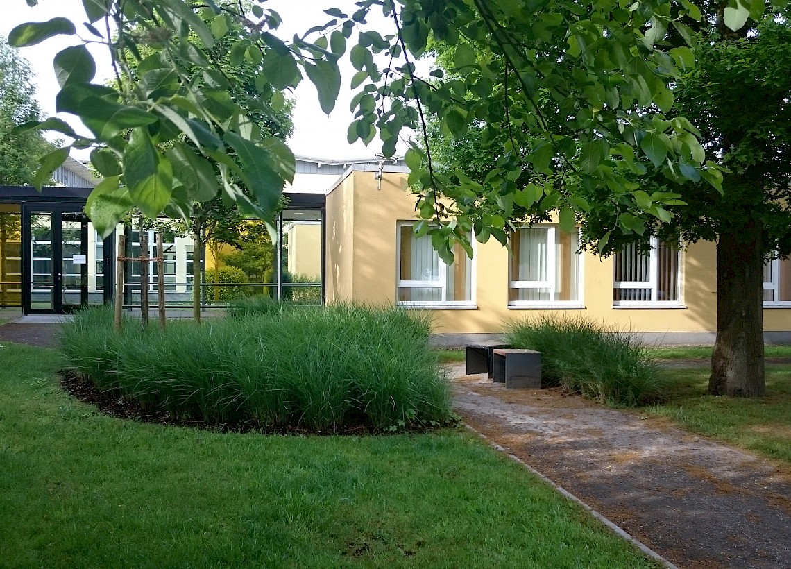 Reha-Klinik in Oldenburg