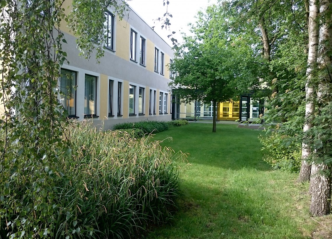 Reha-Klinik in Oldenburg