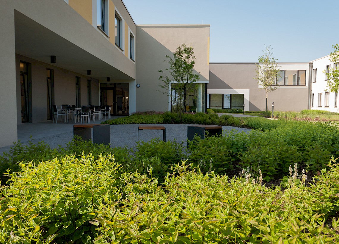 Reha-Klinik in Oldenburg