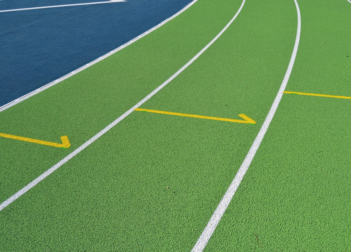 Neubau einer Schulsportanlage an der KGS Kirchweyhe