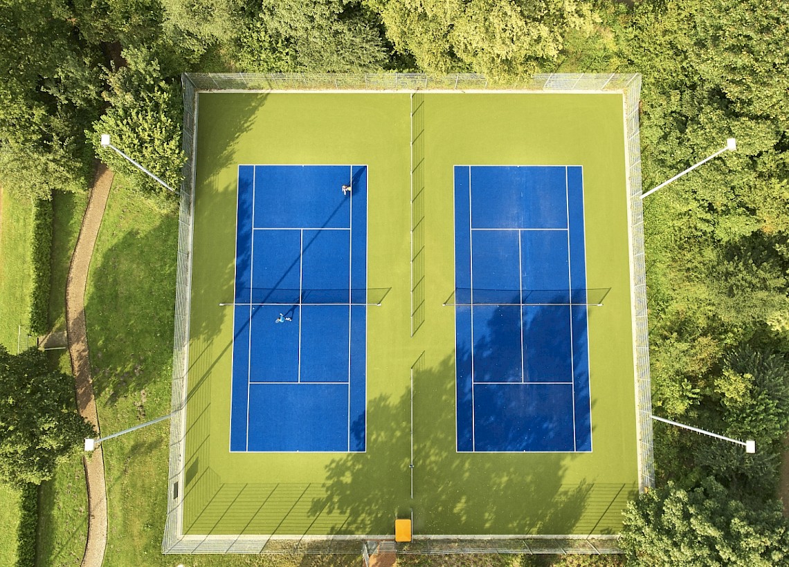 Sanierung und Umbau von Sportanlagen an der Universität Oldenburg