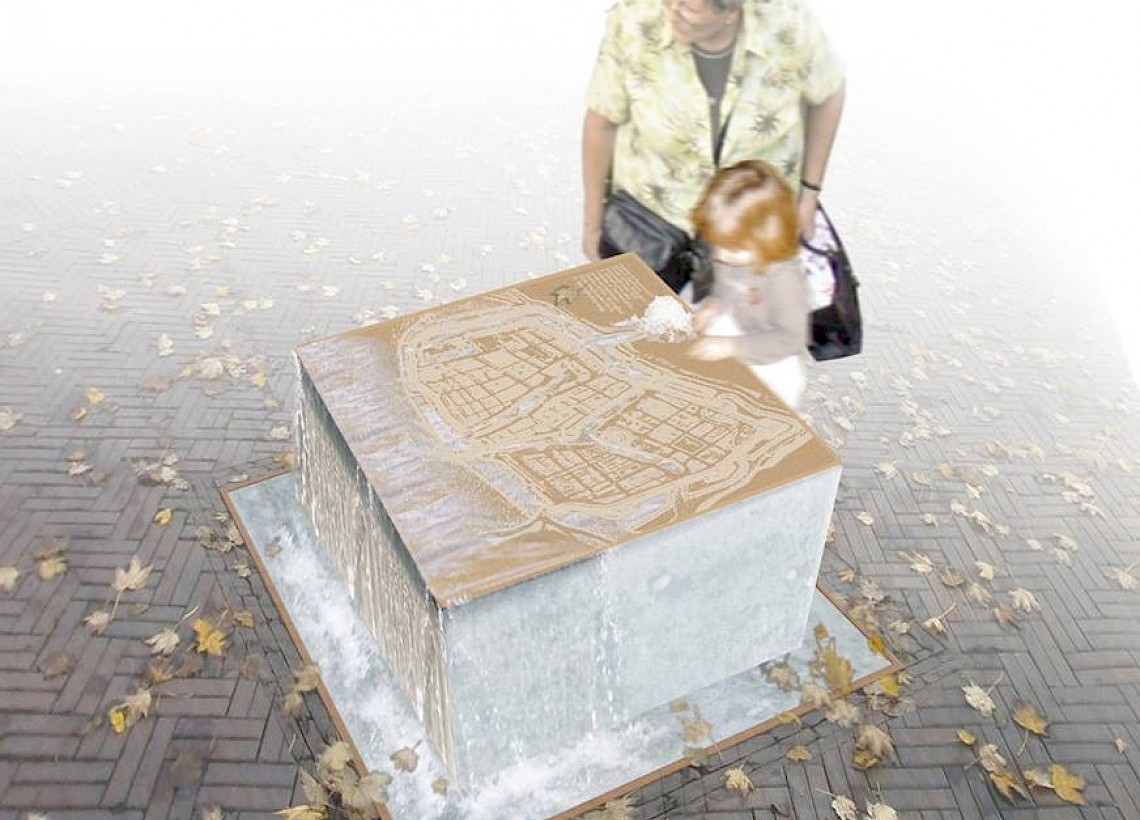 Neuer Markt Emden (2015)