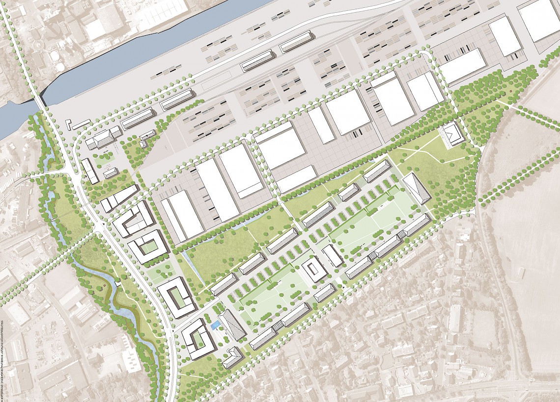 Winkelhausenkaserne Osnabrück (2009)