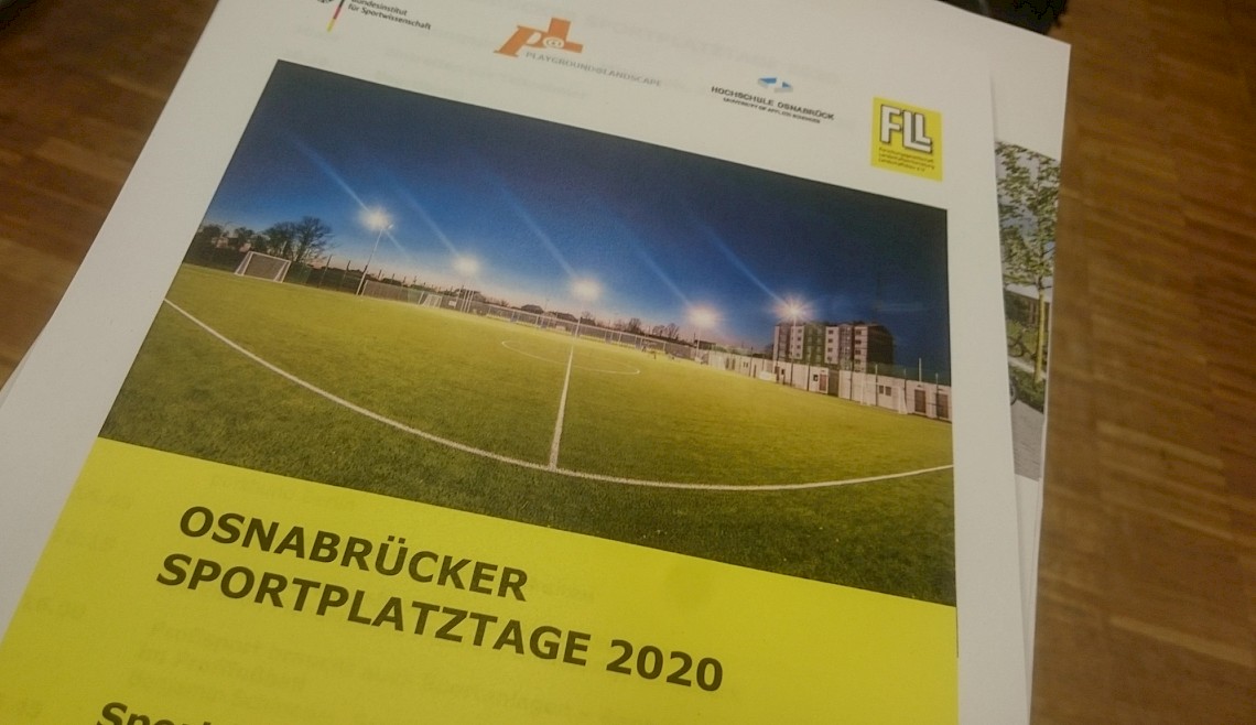 Osnabrücker Sportplatztage