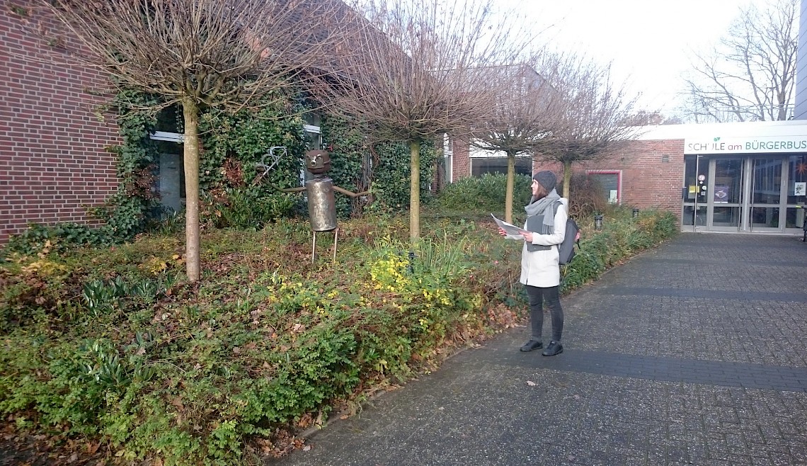 Projektstart und Bestandsaufnahme