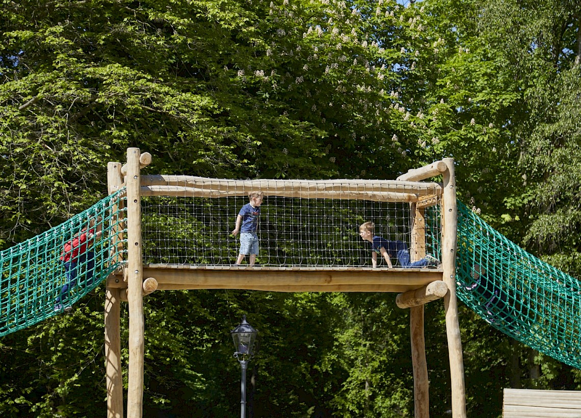 Kurpark Wilhelmshaven