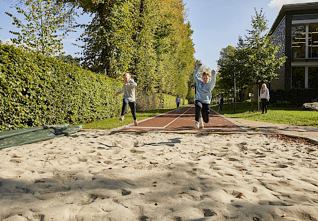 Clemens-August-Gymnasium Cloppenburg