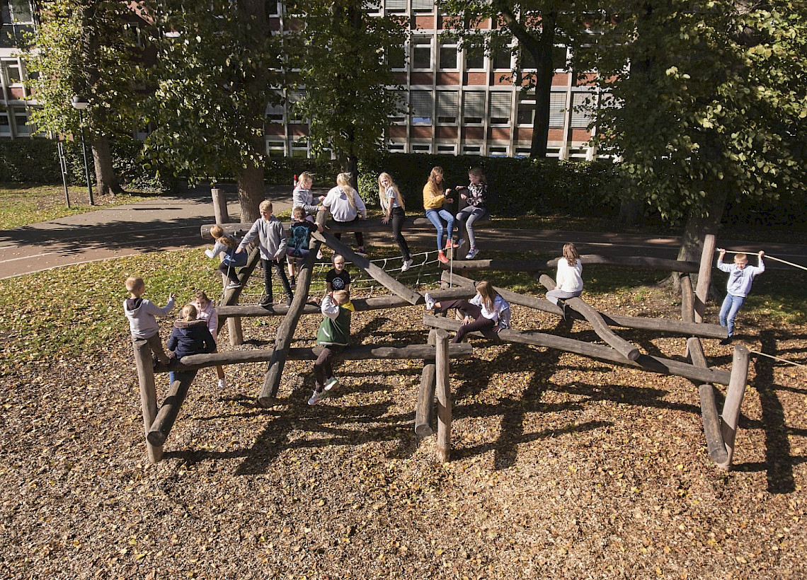 Clemens-August-Gymnasium Cloppenburg