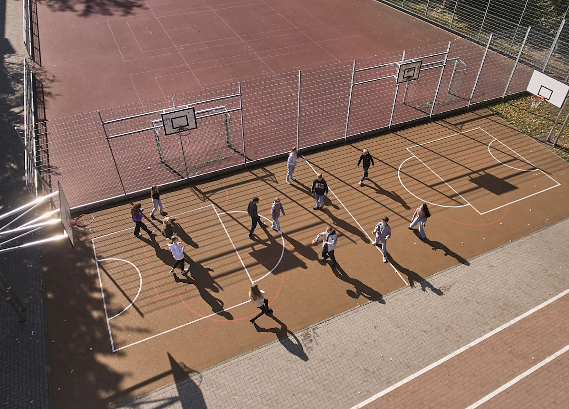Clemens-August-Gymnasium Cloppenburg