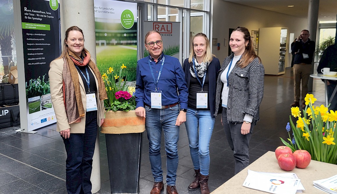 Osnabrücker Sportplatztage 2025