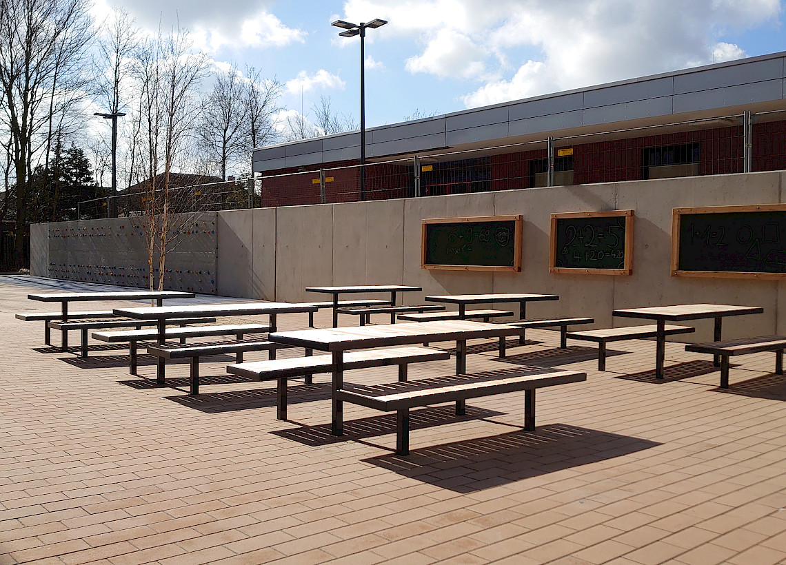 Copernicus-Gymnasium Löningen