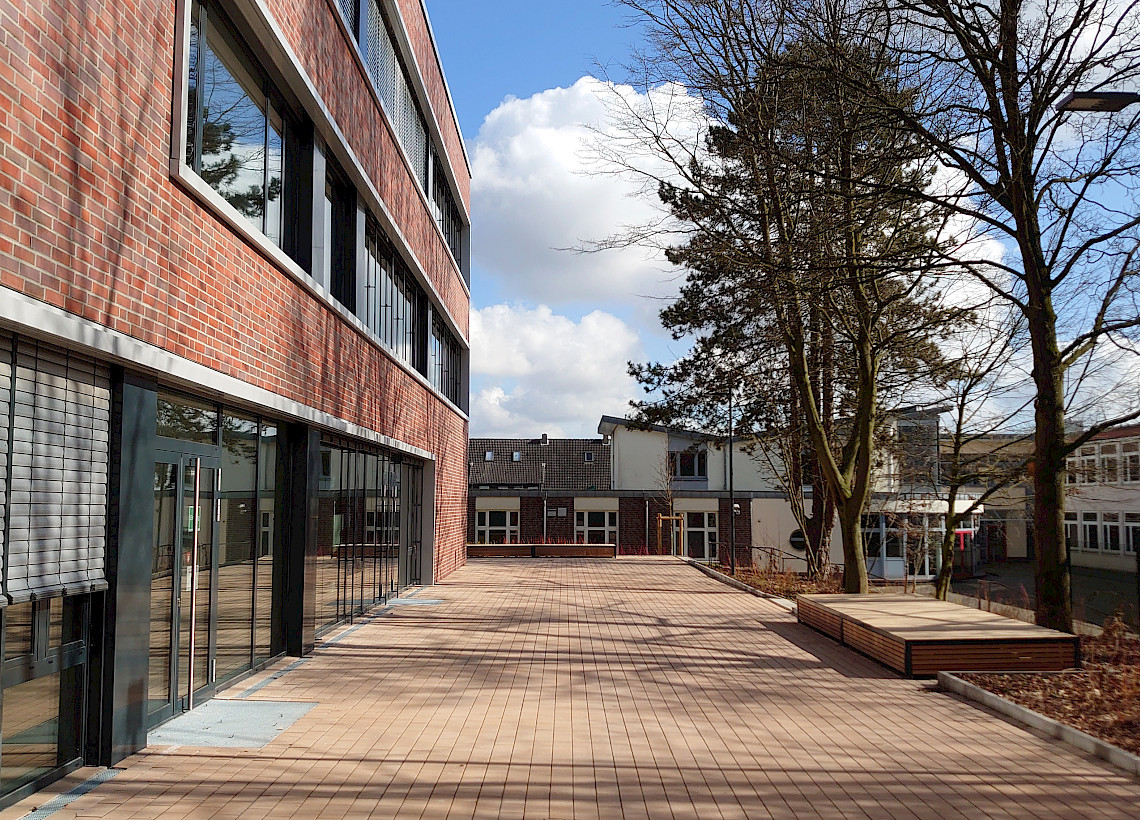 Copernicus-Gymnasium Löningen