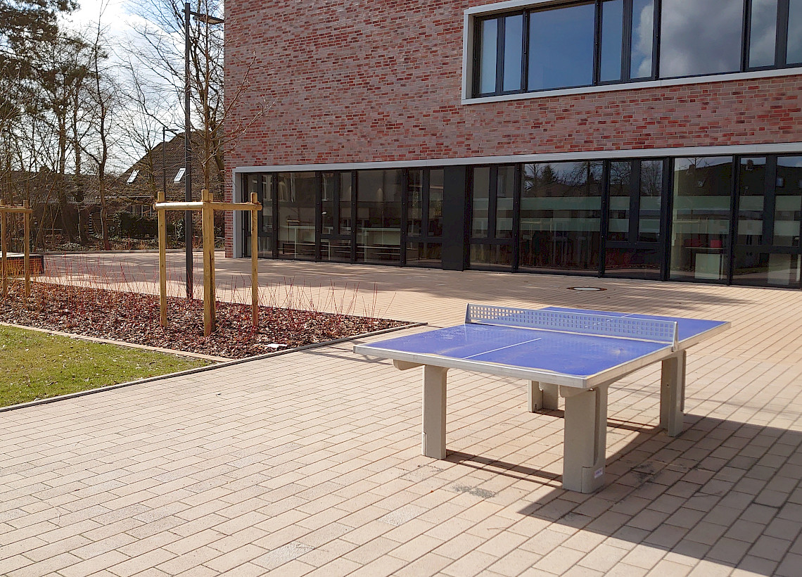 Copernicus-Gymnasium Löningen