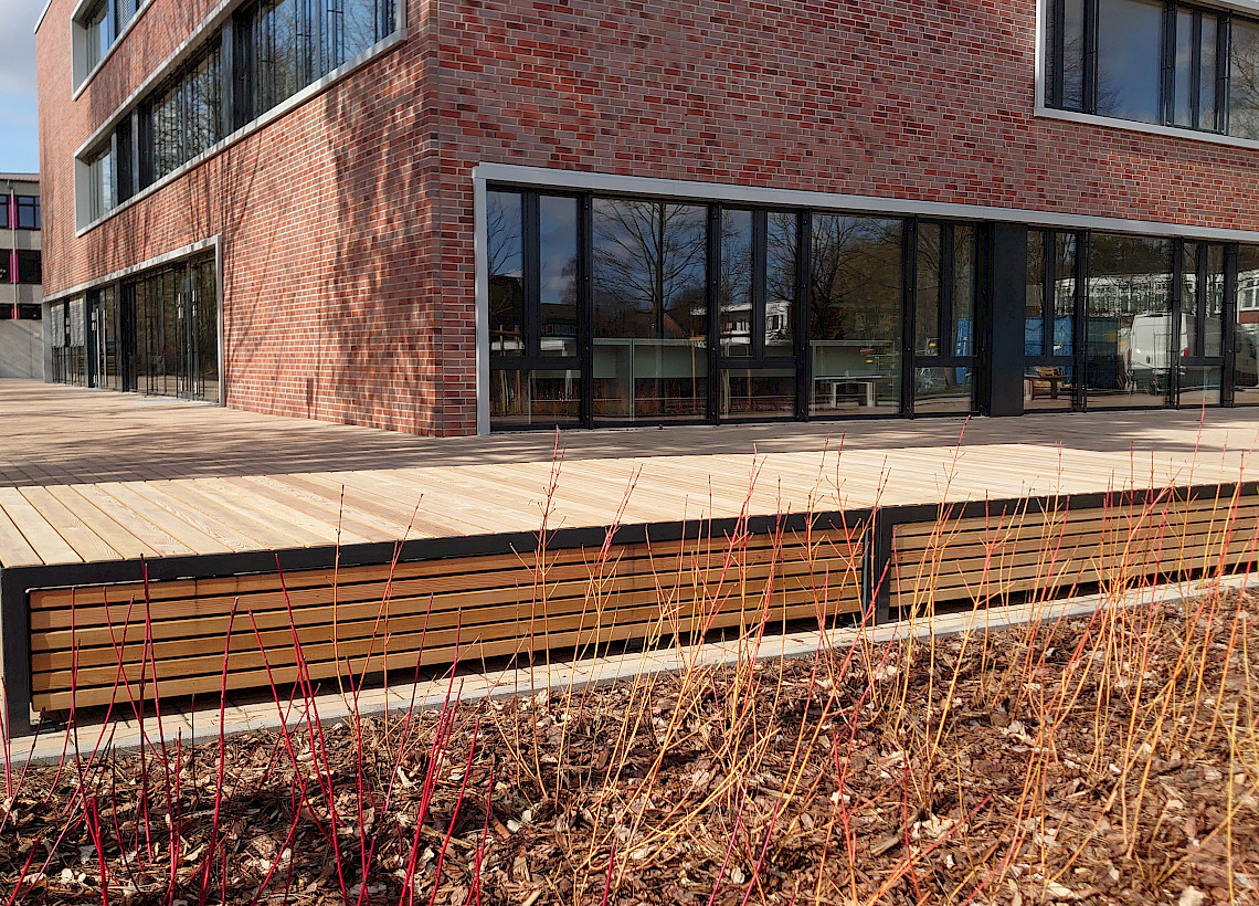 Copernicus-Gymnasium Löningen