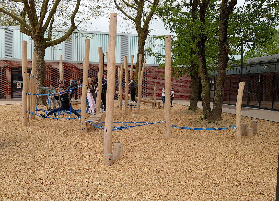 Copernicus-Gymnasium Löningen