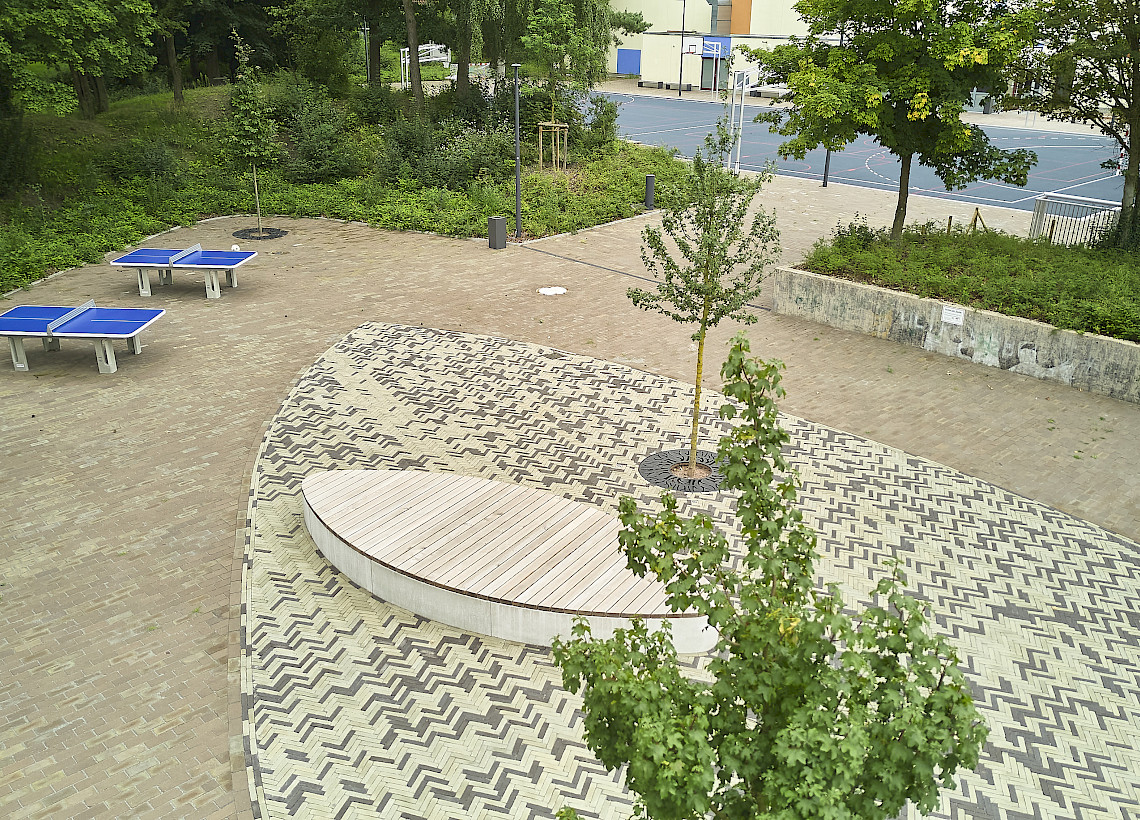 Gymnasium Wildeshausen