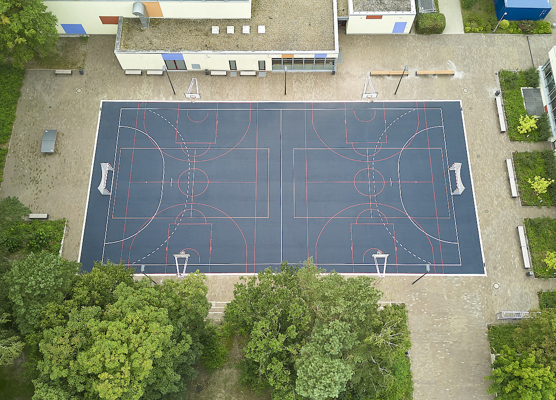 Gymnasium Wildeshausen