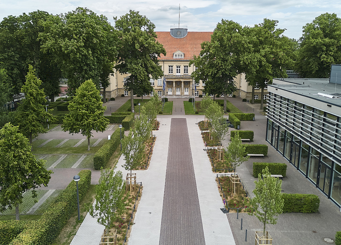 Clemens-August-Gymnasium, Cloppenburg