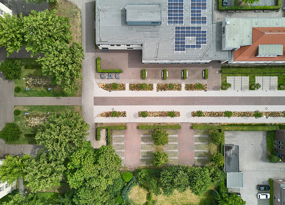 Clemens-August-Gymnasium, Cloppenburg