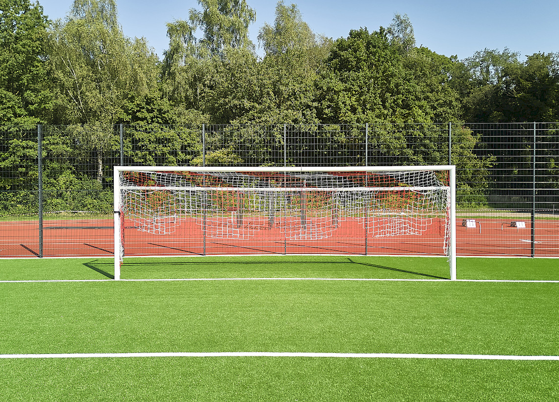 Sportanlage Höststraße Uplengen-Remels