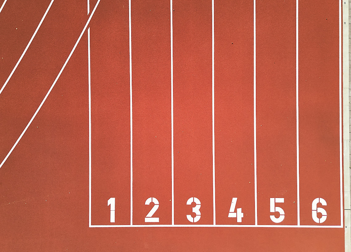 Sportanlage Höststraße Uplengen-Remels