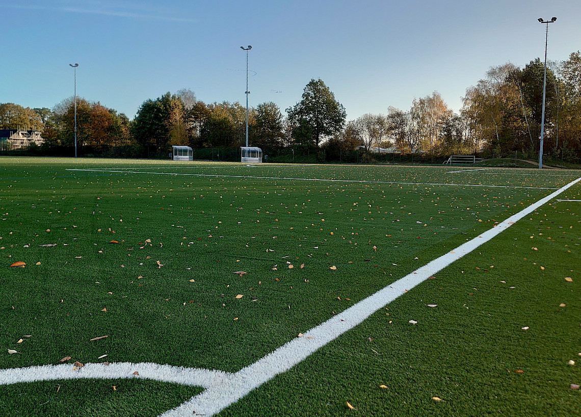 Kunstrasenplatz Ahlhorn