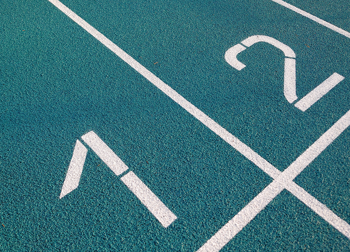 Kunstrasenplatz Ahlhorn