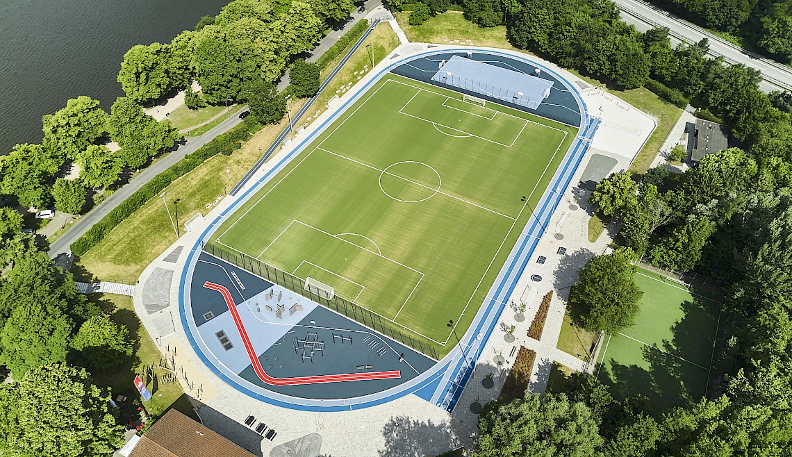 Fachtagung Outdoor in Bochum