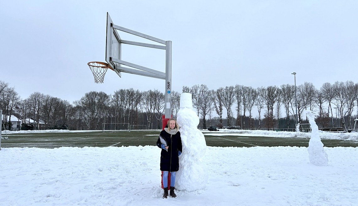 Winterzeit ist Planungszeit